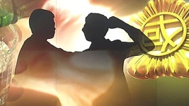 전직 국회의원, 식당 주인 폭행 혐의 입건