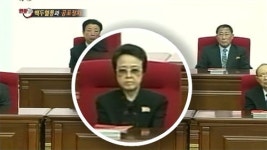 前 북한 총리 사위 "김경희, 장성택 때문에 술 먹더니…"