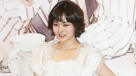 채림, 중국 배우 가오쯔치와 교제…"시작하는 단계"