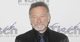 다재다능했던 할리우드 캡틴 로빈 윌리엄스