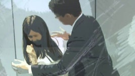 수업 중 제자 성추행…발뺌하던 대학교수 실형