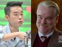 허지웅, 필립 세이모어 호프만 사망 애도… "유작 보며 내 방식의 추모를"