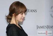 이혜원, 미스코리아의 명품 콧대