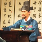 탤런트 김명수 마흔살에 첫딸