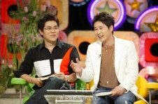 개그맨 전성시대..연기자로 MC로