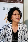 여운계 “50년전엔 숫기없는 고대 여학생이었죠”