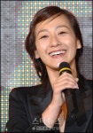 이미연 "자연스럽게 나이 먹고 싶다"