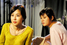 이매리-추자현, 자매연기 도전