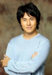 감우성, 내년 1월 15년 연인과 결혼.."웨딩촬영도 끝"