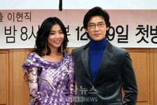 장동직 "가장 불륜수위 높은 드라마될 것"