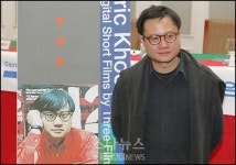 에릭 쿠 감독 “한여름과 영화 찍기로 했다”