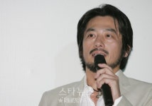 사나다 히로유키 “장동건은 나의 형제”