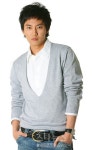 이한 "동성애영화 베드신, 스태프도 민망해하더라"