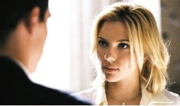 스칼렛 요한슨, 위험한 사랑 나누고픈 배우 1위