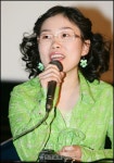 박슬기 "윤은혜 언니는 천상 배우"