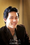 이정재, 영화촬영감독이 뽑은 2005 최고배우