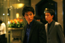 90년대 원조꽃미남 최창민, 4년만에 연예계 복귀