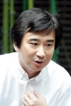 日이시카와 히로시 감독 "송강호 전지현은 세계적 배우"