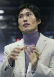 정두홍, 11월 영화감독 데뷔..美배우 주연 액션물