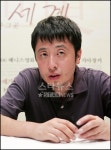中지아장커 감독 "한국영화 발전이 中정부를 바꿨다"