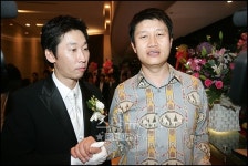 박승대, 김현기는 개그한류의 주역!