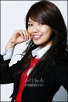 소녀시대 수영 "가수, 스쳐지나가는 과정 아니다"