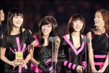 천상지희더그레이스, MKMF