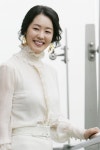 황수정 "좋은인연 만나 결혼하고 싶어"