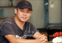 김기덕 감독 "100만 관객은 영화제작자의 꿈"
