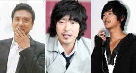 영화배우, TV 드라마 대신 뮤지컬行 왜?