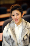 타카기 리나 "한국드라마, 日서 보기힘들다"(인터뷰)