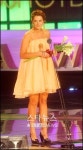 노르웨이 샬롯 프로그너, SDA 2009 여자연기자상