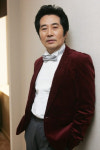 백윤식, 6년만에 드라마 컴백..이준기와 호흡