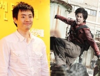 日 액션배우 케인 코스기, 류승완 감독 신작 합류