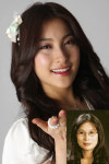 성우 박소현 "규리, 집에선 여신아닌 소박한 딸"