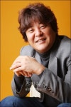성지루, 알고보면 1000만 배우...비결은