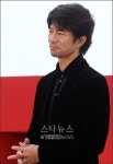 나카무라 토오루 "장동건, PIFF서 다시 만나 기뻐"