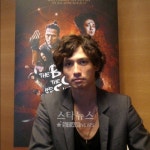 안도 마사노부 "파워풀 韓영화=여배우들의 힘"(인터뷰)