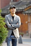 류승수 "40대 첫 영화, 배우인생 티핑포인트"(인터뷰)