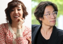 윤하, 류승범과 국내 스크린 첫 도전