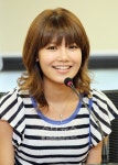 소녀시대 수영 "가수 데뷔, 부모님께 죄송" 눈물