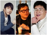韓대중음악 이끄는