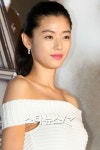 전지현, 韓배우 최초 미국판 보그 장식