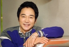 정보석 "새 캐릭터, 배우로서 가장 숨막히는 시간"