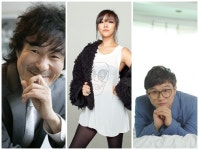 오광록·호란·박성광, 영화감독 데뷔