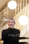 서극 감독 "3D가 영화의 미래..응원해야 한다"(인터뷰)
