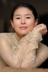 예지원 "다산이 꿈이었는데 골드미스라니"(인터뷰)