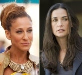 사라 제시카 파커,