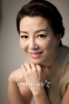 김서라 "美사는 아들·딸 응원, 연기복귀 큰힘"(인터뷰)