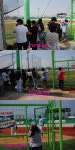 연예인야구 한류 이끈다!.. 日주부팬, 송창의 보러 한국 방문